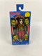 2023 NECA Monsters Ben Cooper Dracula 5.5" Figure With Costume & Mask 