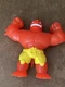 Heroes of GOO Jit ZU Shifters Blazagon 6 in Action Figure - 41397