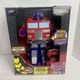 NEW Jada Toys Transformers G1 Optimus Prime 12 inch Converting RC Toy - 33521