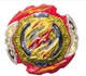 TAKARA TOMY Beyblade Burst DB B-181 02 Cyclone Ragnaruk Nx Rs-2,RARE,NEW,stock