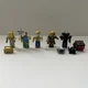 Jazwares Roblox Icons Gold Collectors Figure Set Of 4 Plus 1 Extra No Codes Lot