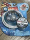 2009 Spin Master Bakugan Bakucrystal Series B3 Starter Pack - RARE - NEW Sealed