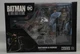 MAFEX BATMAN & HORSE The Dark Knight Returns Medicom Toy Figure From Japan