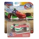 Disney Pixar Cars Color Changers Francesco Bernoulli Lightning McQueen Movie New