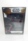 Funko Pop! Pin | Star Wars | Karre | 4" Enamel Pin With Stand | Special Edition