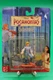 Mattel Pocahontas JOHN SMITH Collectible 3" Action Figure New in Package