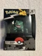 2025 Jazwares Toys Pokemon Select series 9 Stackable Case Bulbasaur 2" Figure