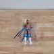 Rocky Maivia WWE Elite Then Now Forever 60th Anniversary The Rock Loose NEW
