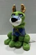 Dynomutt 8" Stuffed Plush Toy Scoob Warner Bros Scooby Doo 
