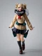 Bandai My Hero Academia S.H.Figuarts Himiko Toga Action Figure