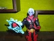 Marvel C0079 Guardians of the Galaxy Legends Series Cosmic Protectors: Adam...