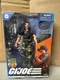 Hasbro G.I. Joe Classified Series Tiger Force Recondo 6&rdquo; Action Figure F4757 NEW