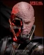 Hot Toys Star Wars Darth Vader DX45B Battle Damaged Deluxe Special 1:6 Figure