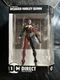 McFarlane Toys DC Direct Essentials DCEASED HARLEY QUINN #33 Action Figure NIB