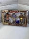 WWE Mattel Elite Rock, Rocky Johnson, Peter Maivia WWE Generations Legacy 3-Pack