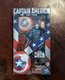 Marvel Legends Falcon & The Winter Soldier Captain America John Walker - NEW