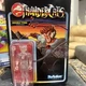 Super7 - Thundercats - ReAction Wave 5 - Tygra (Invisible) [New Toy]