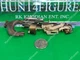 Hot Toys MMS254 MMS252 GOTG 1/6 Rocket action figure's blaster rifle ONLY 