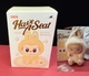 Pop Mart☆ The Monsters ☆AUTHENTIC Labubu : Have a Seat 🪑 SiSi - New & Sealed