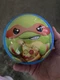 Nickelodeon Teenage Mutant Ninja Turtles Zuru Snackles blind ball