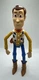 Disney Pixar Toy Story 4 Sheriff Woody 16 inch Action Figure