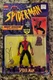 ToyBiz: Night Shadow Spider-Man Action Figure (1995)