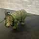 Mattel Jurassic World Fallen Kingdom Roarivores SINOCERATOPS JP TESTED!