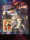 2000 Hasbro Starting Lineup Trevor Hoffman San Diego Padres MLB Figure & Card
