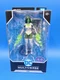 McFarlane DC Multiverse Jade Platinum Edition Green Lantern Corps Figure