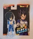 Bandai Dragon Ball Flash Normal Vegeta 4 inch Action Figure Toei Animation ~NEW~