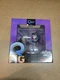 Marvel QM Q Fig - Jessica Jones Netflix Figure Brick Wall - Loot Crate 2017