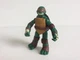 Teenage Mutant Ninja Turtles (Nickelodeon) RAPHAEL Figure, Playmates 2012