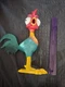 Disney 55351 Moana Squeeze and Scream HeiHei Toy