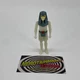 Iron Maiden: Powerslave Pharaoh PROTOTYPE Eddie Glow Super7 ReAction Exclusive