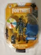 Jazwares Fortnite The Visitor Early Game Survival Kit - Brand New Sealed
