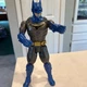 DC Comics Batman 12 inch Action Figure with Lights and Sounds 2019 New - No Box