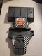 Disney Cars Toys Pixar Cars Rusteze Double Circuit Speedway Multi GNW06 Launcher