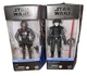 2x Star Wars Black Series 1-JAC & FIFTH BROTHER 6" Figure Obi-Wan Kenobi Hasbro