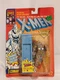 Marvel Entertainment X Men Iceman With Super Ice Slide Action Figure Color Chang