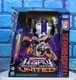 Hasbro Transformers Legacy United Leader Class Beast War Universe TIGERHAWK