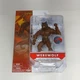 Jakks Pacific Altered Beast Werewolf Action Figure with Spirit Ball, Brand New!