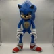 Sonic the Hedgehog 3 Ultimate Talking Sonic Figure (Read Description)