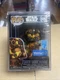 Funko POP! DARTH VADER #515 Art Series WAL-MART Exclusive Hard Case Funko POP! DARTH VADER #515 Art Series WAL-MART Exclusive Hard Case