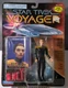 Star Trek Voyager ENSIGN SESKA Cardassian Agent Action Figure 1996 Playmates