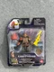 Disney Pixar LIGHTYEAR Movie Izzy Hawthorne 4.5&rdquo; Action Figure Mattel JR Zap