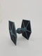 Star Wars Tie Fighter Action Fleet Micro Machines Galoob 1996 Blue