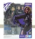 S.H.Figuarts Tekken 8 Nina Williams Action Figure Height 5.9 in TAMASHII NATIONS