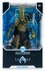 DC Multiverse Aquaman The Lost Kingdom King Kordax 7" Figure McFarlane Toys READ