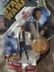 Hasbro Star Wars 30th #11 Han Solo A New Hope ANH Galactic Hunt Gold Coin