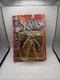 Marvel X-Men Uncanny Weapon X Wolverine 4th Edition Figure Toy Biz - New 1992 🔥
